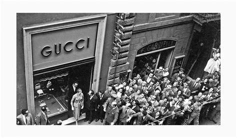 growing up gucci|gucci shop history.